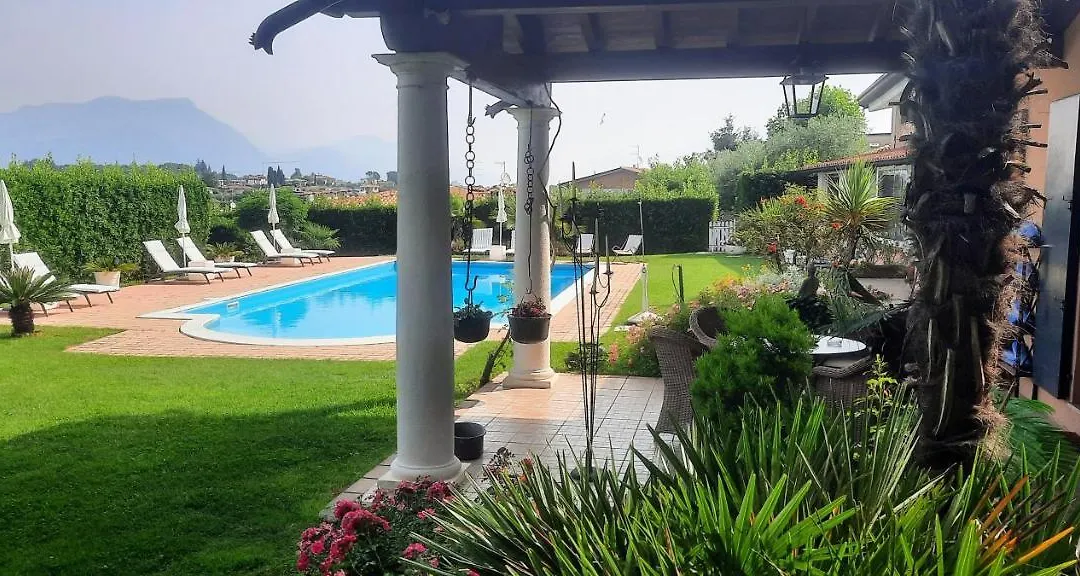 B&B Villa Fiorini-1